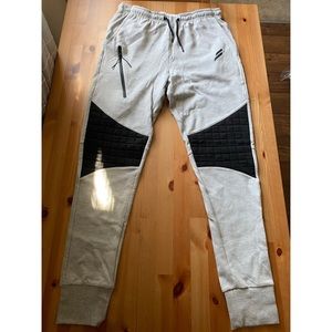 Doyoueven men’s training pants